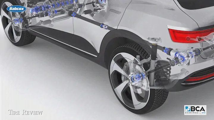 When Should You Replace Only One Wheel Bearing?