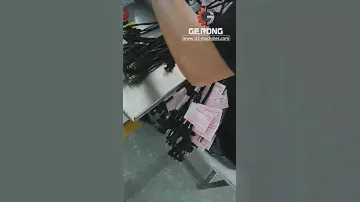 Plug power cable one sticker labeling machine semi automatic cable labeling equipment