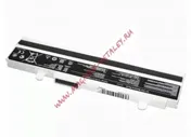 Аккумулятор OEM (совместимый с A31-1015, A32-1015) для ноутбука Asus EEE PC 1015 10.8V 4400mAh белый