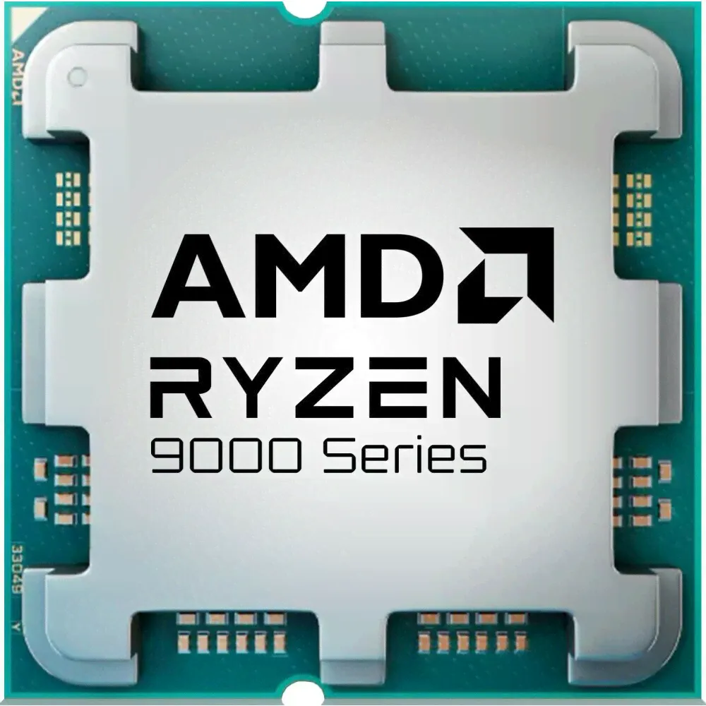 Процессор AMD Ryzen 5 9600X OEM