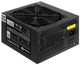 Блок питания ATX Exegate EX292146RUS-OEM-S 1000W, APFC, 80 PLUS, 120mm fan, кабель 220V с защитой от выдергивания, EX292146RUS-OEM-S