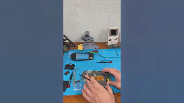 Mystery PSP Repair