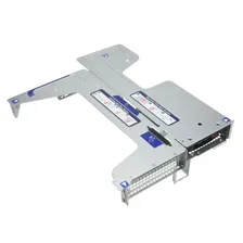 Элемент компьютерного корпуса Supermicro MCP-240-82922-0N-OEM (259205), серый (MCP-240-82922-0N OEM)