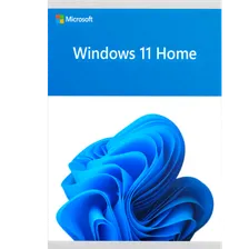 Microsoft Windows 11 Home OEM 32/64 bit RU