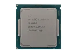 Процессор Intel Core i5 8400 Soc-1151v2 OEM