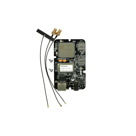 Роутер 3G/4G-WiFi Тандем-4GS (Tandem-4GS-OEM)-1