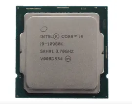 Intel Процессор Intel Core i9-10900K LGA1200, 10 x 3700 МГц, OEM процессоры в Екатеринбург