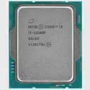 Процессор Intel Core i3-12100F tray (OEM)