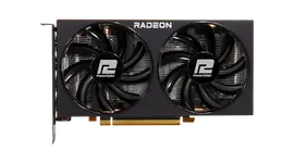 Видеокарта PowerColor (AXRX 6600 8GBD6-3DH) Radeon RX 6600 8GB Fighter OEM