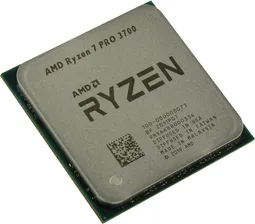 Процессор AMD Ryzen 7 PRO 3700 3600 Мгц AMD AM4 OEM