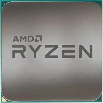 Процессор AMD CPU Ryzen 7 5700X3D OEM { Base 3,00GHz, Turbo 4,10GHz, Without Graphics, L3 96Mb, TDP 105W, AM4}-0
