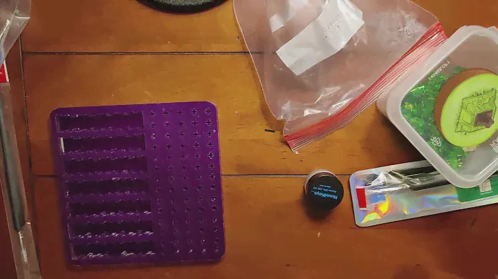 Mechanical Keyboard Build - KBDFans