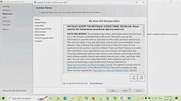 How To Fix SQL Server evaluation period has expired.