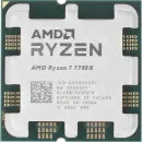 Процессор AMD Ryzen 7 7700X 4500 Мгц AMD AM5 OEM (100-000000591)