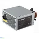 Блок питания Foxline FZ450R <450W, (20+4+4) pin,2xSATA, 2xMolex, FDD, 12 см, ATX> OEM