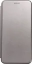 OEM Kabura Book Elegance do Xiaomi Redmi 10c stalowy