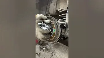wheel hub bearing replace hyundai Elantra