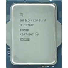 Процессор Intel Core i7 13700F OEM в Санкт-Петербурге