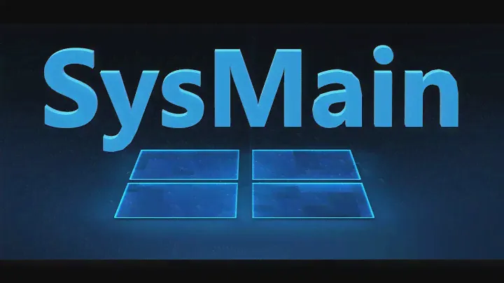 Что такое SysMain и как его отключить в Windows 11/10