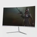 🛍 OEM 27 дюймов 1K 4K Разрешение 144 Гц FreeSync HDR компьютер PC игровые мониторы