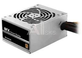 Chieftec Smart BFX-450BS (ATX 2.53, 450W, SFX, 80 PLUS BRONZE, Active PFC, 90mm fan) OEM