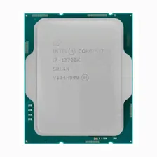 Процессор Intel Core i7 12700K OEM в Нижнем Новгороде