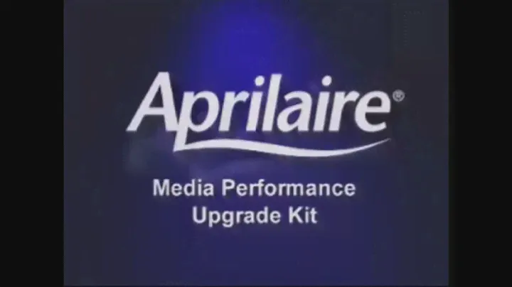 Aprilaire Filter Upgrade Kit 1213 & 1413 Easy Installation Video