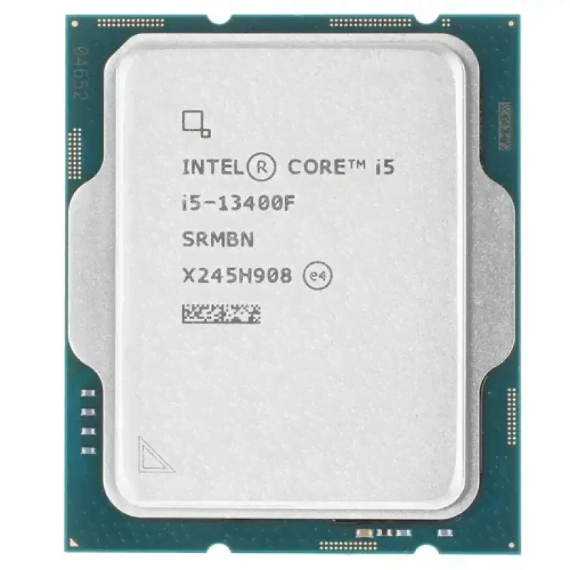 Процессор Intel CORE I5-13400F S1700 OEM 2.5G (CM8071505093005)-0