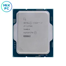 Процессор LGA1700 Intel Core i7 13700 OEM