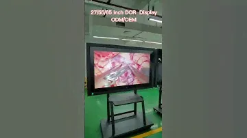DOR (Digital Operation Room) Display ODM/OEM