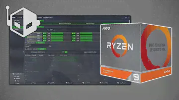 Tweaking The Ryzen 9 3900X With Ryzen Master For Better Performance