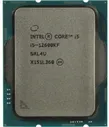 CPU Intel Core i5-12600KF Alder Lake OEM {3.7 ГГц/ 4.9 ГГц в режиме Turbo, 20MB, LGA1700}
