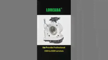 OEM Service for Automotive Components - Loreada Auto Parts