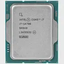 Процессор Intel Core i7 14700 OEM (CM8071504820817)