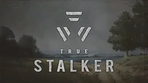True STALKER.  Опять по подвалам шастают, клей нюхают! Прохождение 12.