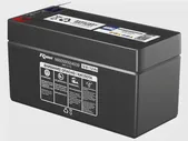 Аккумулятор Rdrive AGM OEM N000000004039 1,2Ah для MB