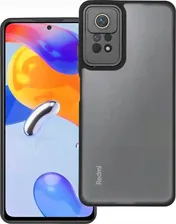 OEM Futerał VARIETE do XIAOMI Redmi Note 11 Pro / 11 Pro 5G czarny