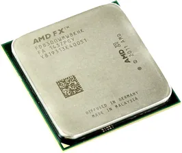 Процессор AMD FX-Series FX-8300 OEM