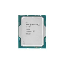 Процессор Intel Pentium G7400 LGA 1700 (CM8071504651605) Oem