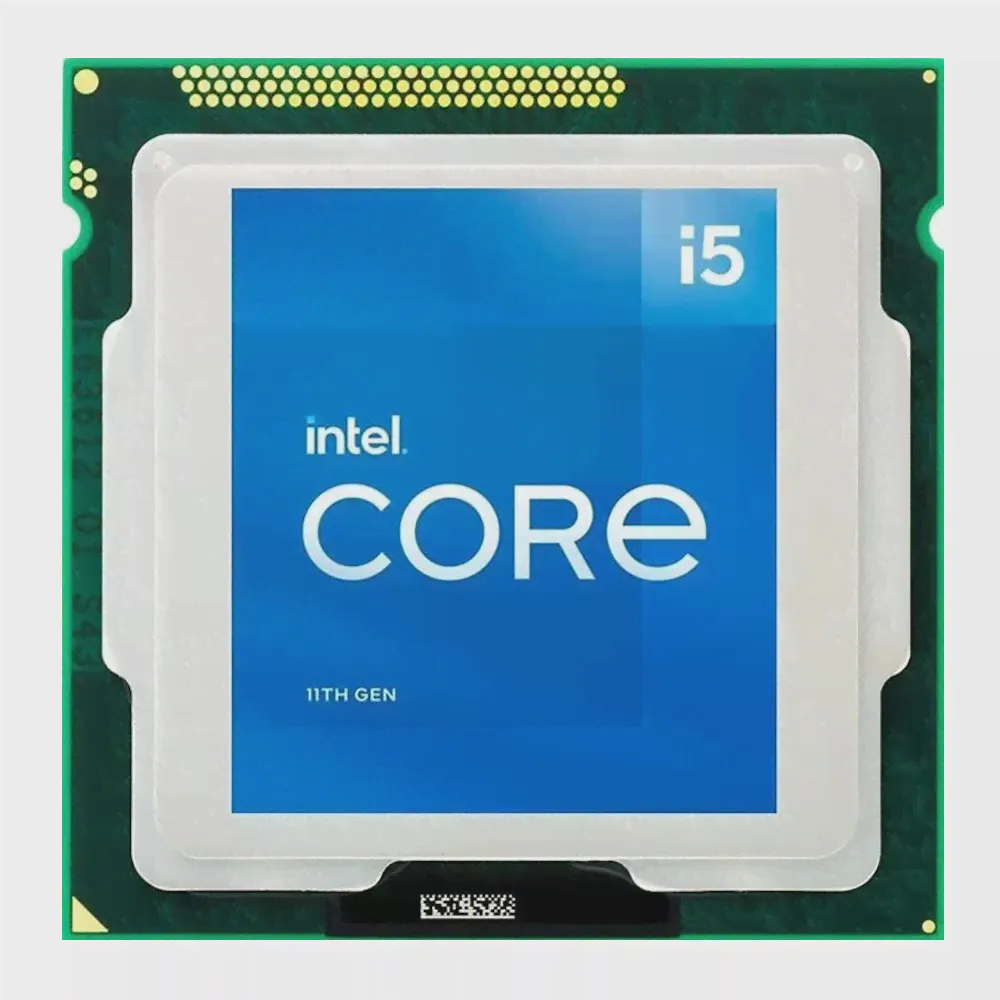 Процессор Intel CORE I5-11600KF S1200 OEM 3.9G-0