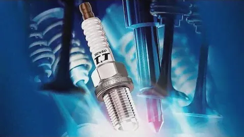 DENSO графика (3D модели)
