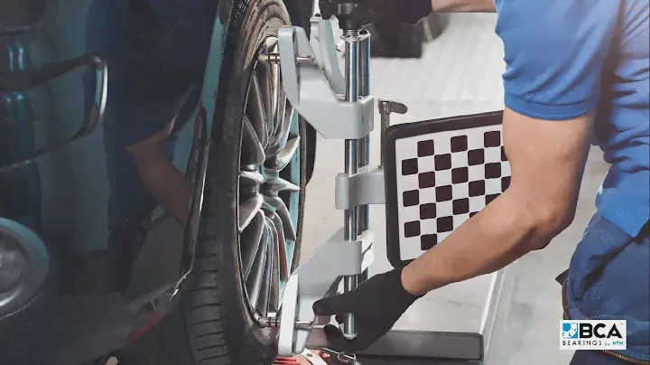 How Does Wheel Alignment Impact Wheel Bearings?