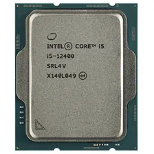 Процессор Intel Core i5 12400, 6x2.5GHz/18Mb LGA-1700 OEM