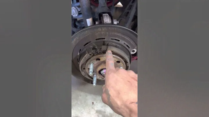 2013 Cadillac ats awd rear wheel noise
