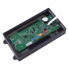 Считыватель бесконтактных карт PERCo MR07 OEM
