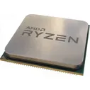 100-000000281 Процессор AMD RYZEN 5 3600XT OEM
