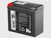 Аккумулятор RDrive OEM YTX20H (66000209 HARLEY DAVIDSON)