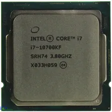 Процессор Intel Core i7-10700KF 1200 OEM 8\16