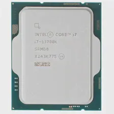 Процессор Intel Core i7-13700K tray (OEM)