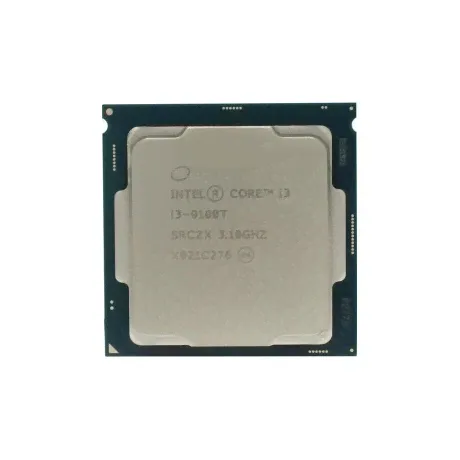Процессор Intel Core i3-9100T OEM (CM8068403377425)-1
